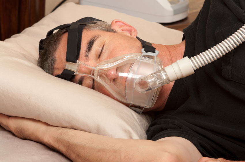 What are the Risk Factors for Sleep Apnea