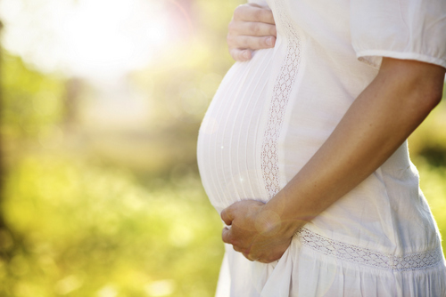 Should You Get Fluoride Treatment While Pregnant?