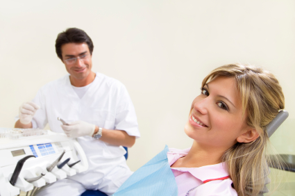 Why Your General Dentist Is at the Root of All Dental Situations